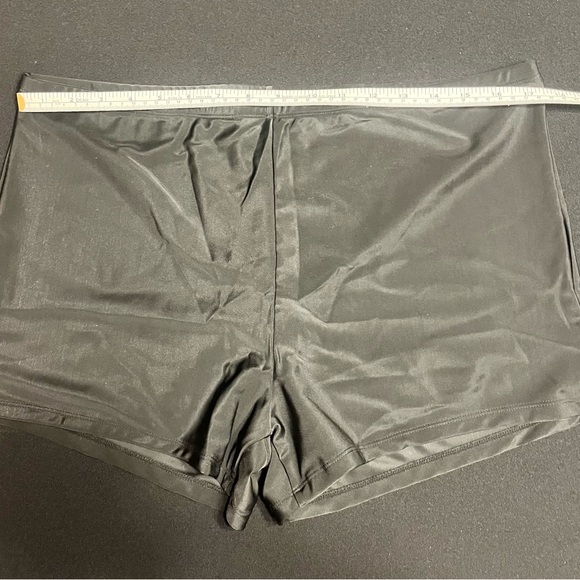 Bathing Suit Boxer Bottom - Picture 1 of 4